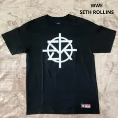 【未着用品】セス・ロリンズ Tシャツ Mサイズ