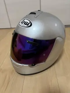 アライヘルメット　プロファイル　59-60cm キャンディオレンジ アライヘルメット プロファイル 59-60cm キャンディオレンジ
