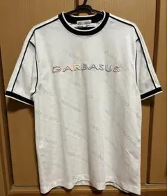 ANGELO GARBASUS トップス