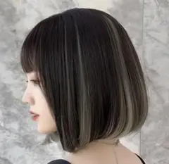 フルウィッグ かつら