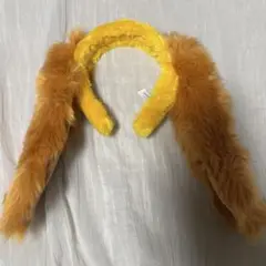 ディズニー レディ カチューシャ