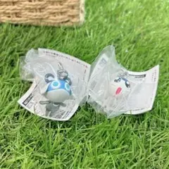 ケロロ軍曹 めじるしアクセサリー 〜どうぶつに変身であります〜 タママ ドロロ