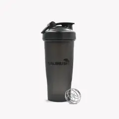 600ml プロテインシェイカー ボトル Saijirushi