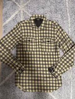 40s 50s ビンテージ コート RRL TENDERLOIN ジョニーデップ 40s 50s ビンテージ コート RRL TENDERLOIN ジョニーデップ