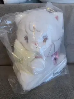 mikko一番くじ　 A賞ぬいぐるみ