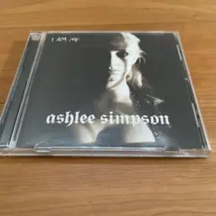 ashlee simpson I AM ME CD