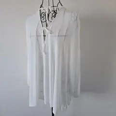 chocol raffine robe 素敵なトップ