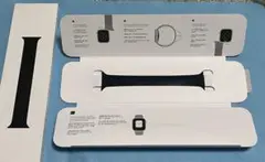 apple watch ソロループ　45mm サイズ9 純正品 オマケ付！