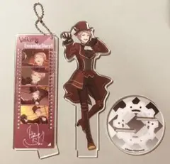 斎宮宗　リハーサルアクリルスタンド