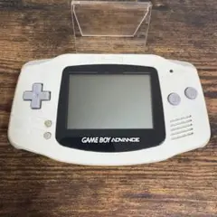 ゲームボーイアドバンス　本体