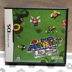 スーパーマリオ64DS SUPERMARIO64DS NintendoDS