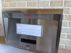 郵便受け