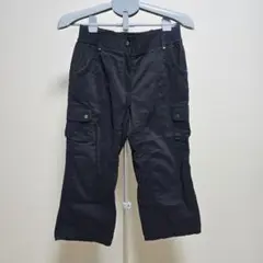 adabat アダバット ゴルフパンツ ゴルフウェア サブリナパンツ スレあり
