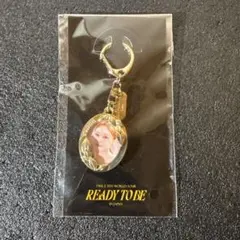 TWICE TZUYU ツウィREADY TO BE キーホルダー