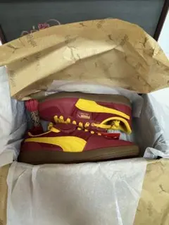 Puma Palermo Harry Potter グリフィンドール26.0cm