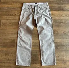 ポールスミス Paul Smith グレンチェック パンツ 春夏