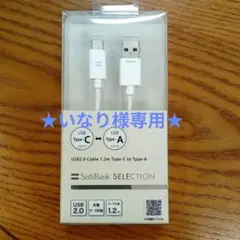 SoftBank SB-CA48-CA12