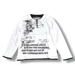 【新品】00s archive Bernings sho lace-up