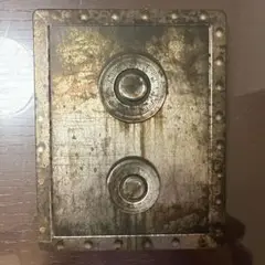 PsychoBreak(サイコブレイク) スチールブック 予約特典