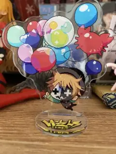 レトセトラ アクリルスタンド