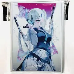 GRATS! スリーブ クリエイターズ IYKYK 美和野らぐ