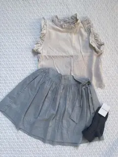 Soor ploom コーデ　セット