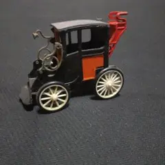ラミー　ミニカー