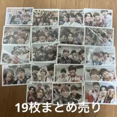 SixTONES 森本慎太郎 セルフィー