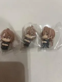 からぴち　うり　待ちぼうけ3点セット