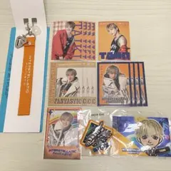 FANTASTICS 佐藤大樹 まとめ売り