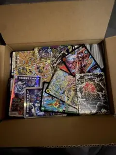 デュエマ まとめ売り 引退品
