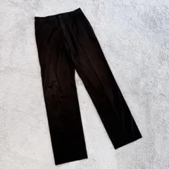 コムサデモード　メンズ　ボトムスパンツ　ブラック　フリー