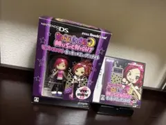 ニンテンドーDS ピンキーストリート キラキラ☆ミュージックナイト
