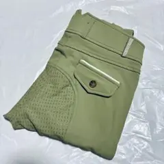 乗馬キュロット　BULLET 34 未使用