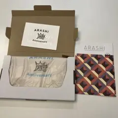 嵐会報No.1～No.107抜けなし公式ファイル入り！！&嵐グッズまとめ売 嵐 - 嵐 FC会報 No.1〜40 激レアの通販 by stm-w's home｜アラシ
