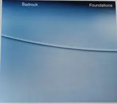 BedrockコンピFoundations 国内2CD JOHN DIGWEED
