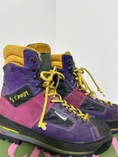 crispi クリスピ　エボランド　26.5 テレマーク crispi クリスピエボランド26.5 テレマーク