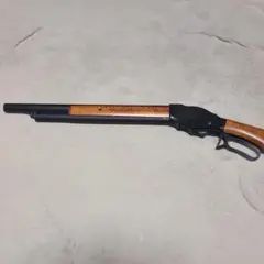 マルシン M1887 ウッドストック ジャンク品 マルシン M1887 ショート プラストック Ver.