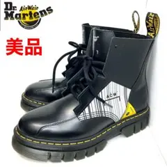 k*k様 1460 BEX A-COLD-WALL* 8 ホール ブーツ　ドクタ k*k様 1460 BEX A-COLD-WALL* 8 ホール ブーツ ドクタ - メルカリ