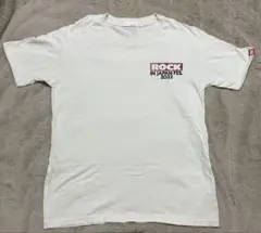 ROCK IN JAPAN Tシャツ 2023