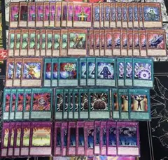 即日発送！サイコショッカー　デッキ　エスパー絽場　猪爪誠　サイコバウンダー 即日発送！サイコショッカー デッキ エスパー絽場 猪爪誠 サイコ