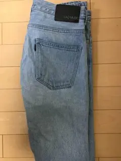 ラッド ミュージシャン デニム ジーンズ
