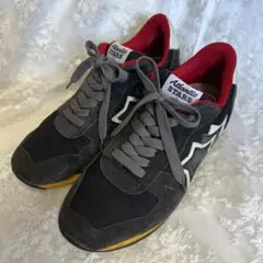 Atlantic Stars スニーカー　グレー