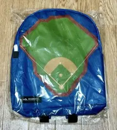 エスコンフィールド　キッズリュック　新品