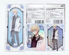 【新品未開封】推しの子 中国限定 アクア 3点