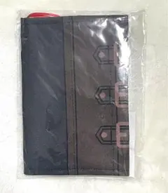 【新品未使用】大逆転裁判 カプコンカフェ 亜双義の思いを継ぐブックカバー