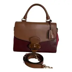 Mulberry マルベリー プリムローズ サッチェルショルダ