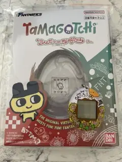 中島颯太 まとめ売り たまごっち BTTM FANTASTICS たまごっち 中島颯太 BTTM FANTASTICS - メルカリ