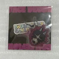 ドッピオ　ドロップサイト　　ステッカーセット　　にじさんじ