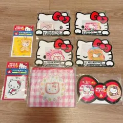 新品未開封 サンリオ ハローキティ くじ まとめ売り
